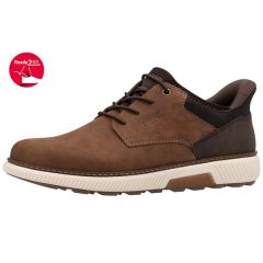 Rieker - Sneaker - 16-0299 - Brun