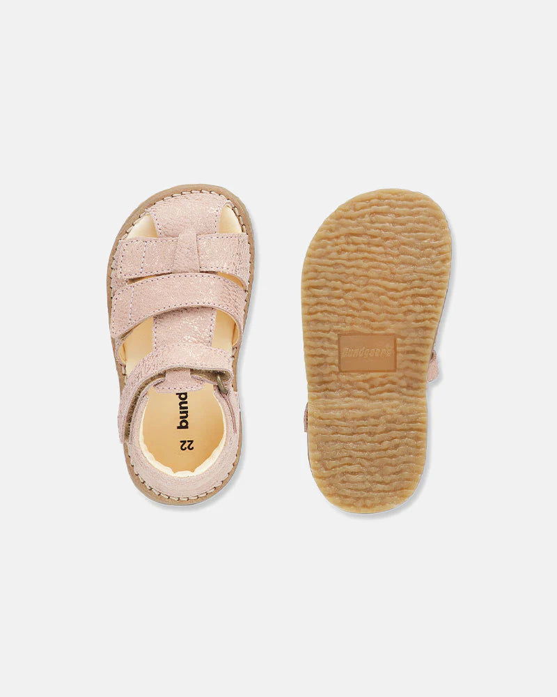 Bundgaard - Samir sandal - 48-0246 - Rose Cloud