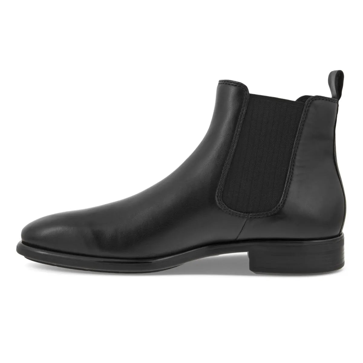 Ecco - Citytray Chelsea støvle - 54-0143 - sort