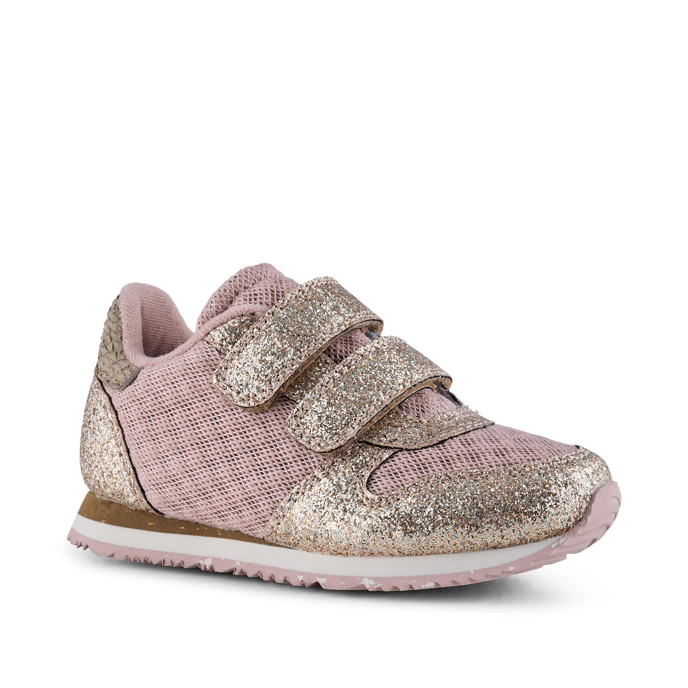 WODEN - Ydun Glitter Kids - 76-1174 -Dry Rose