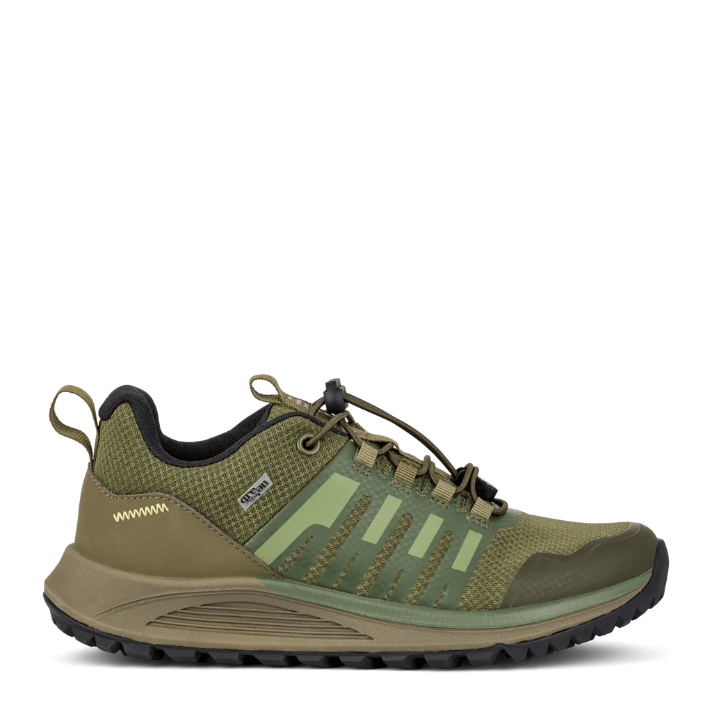 Green Comfort - Track n' trail, 76-1233 - Oliven