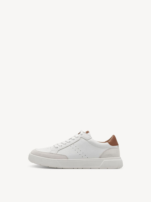 Tamaris - Sneaker - 76-1178 - Hvid
