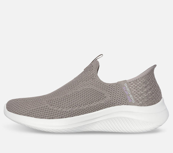 Skechers - Slip-ins Ultra Flex, 76-1204 - Taupe