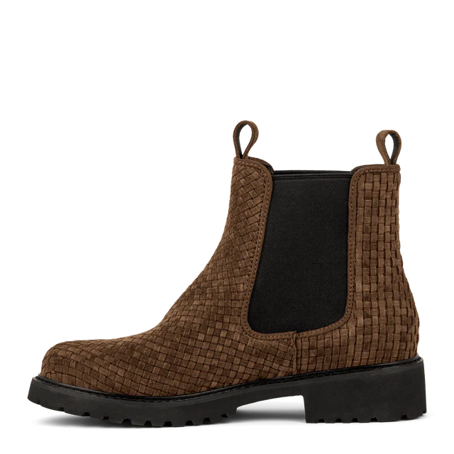 Green Comfort - Berlin Beate - 52-1000 - Brun