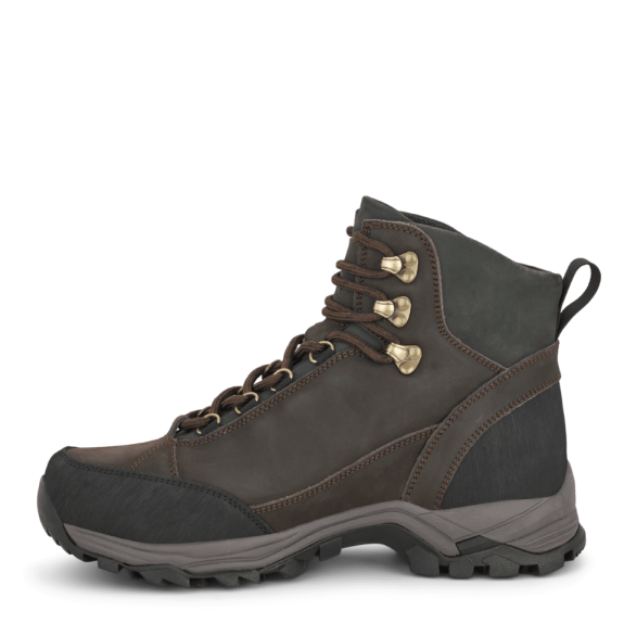 Green Comfort - North - 54-0132 - Brun