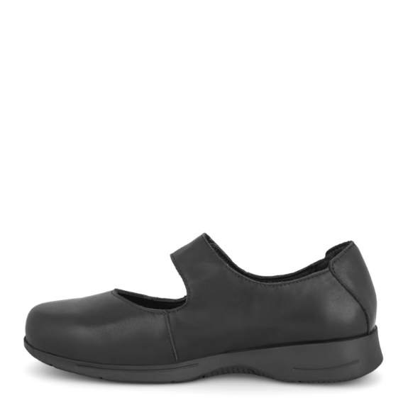 Green Comfort - Walkie Mary Jane - 23-0529 - Sort