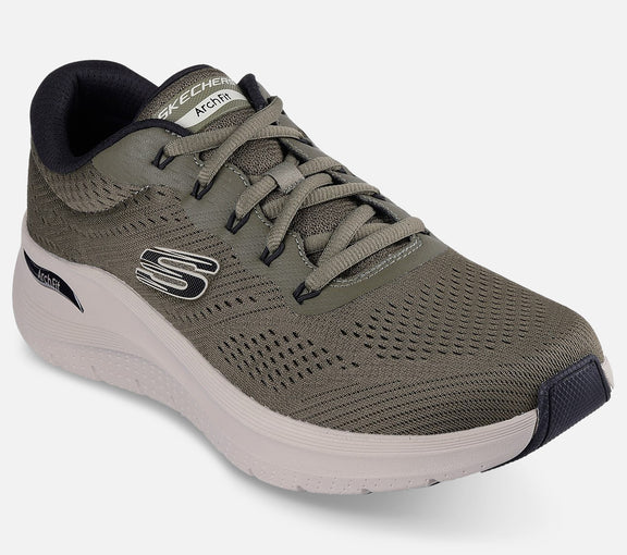 Skechers - Arch Fit 2.0 - 76-1164 - Olive