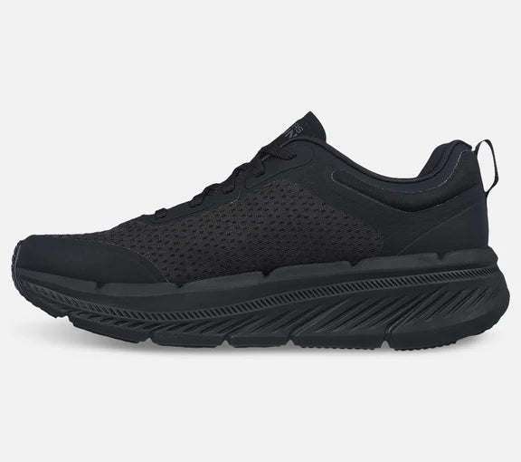 Skechers - Max Cushioning Orlando, 76-1207 - Sort