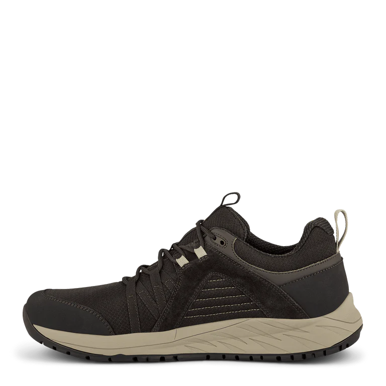 Green Comfort - Path Peter sneaker - 76-1109 - Brun