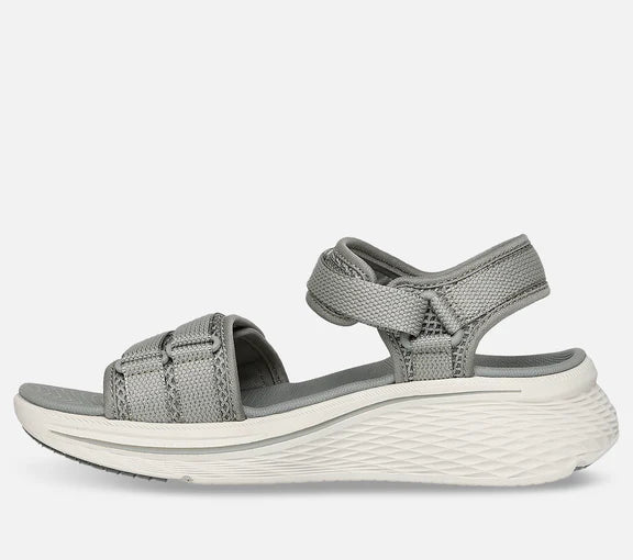 Skechers - Max Cushioning Elite - Jessie, 42-0792 - Oliven