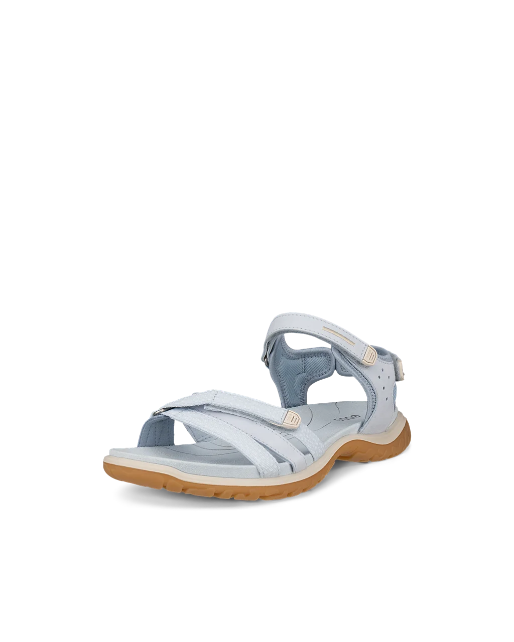 Ecco - Offroad Roam W Air - 42-0778 - Blå