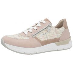 Rieker - Sneaker - 76-1123 - Rosa