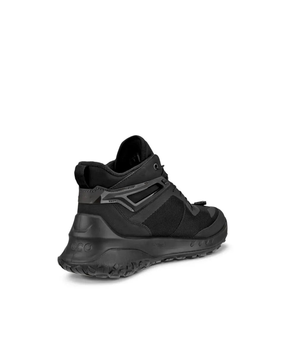 Ecco - Ult-trn Ankle boot - 54-0140 - Sort
