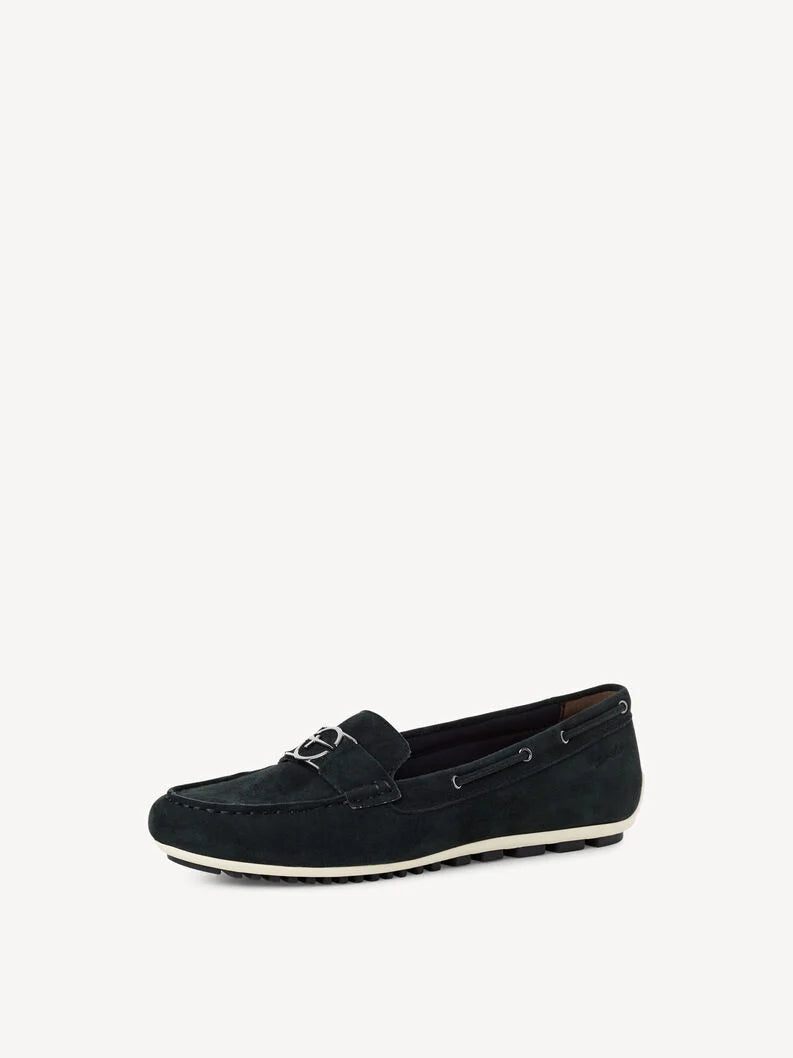 Tamaris - Mokassin - 23-0612 - Navy