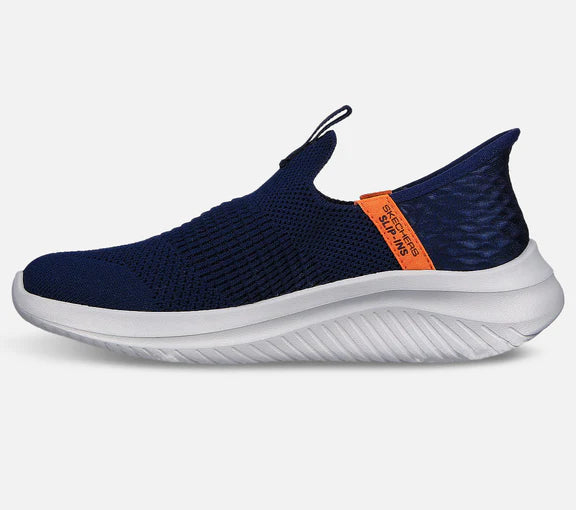 Skechers - Slip-ins Ultra Flex 3.0 Smooth Step - 76-1208 - Navy