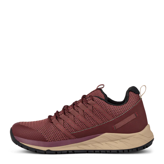 Green Comfort - Path Pixie - 76-1241 - Bordeaux