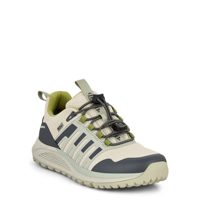 Green Comfort - Track n' trail - 76-1190 - Beige/Grøn