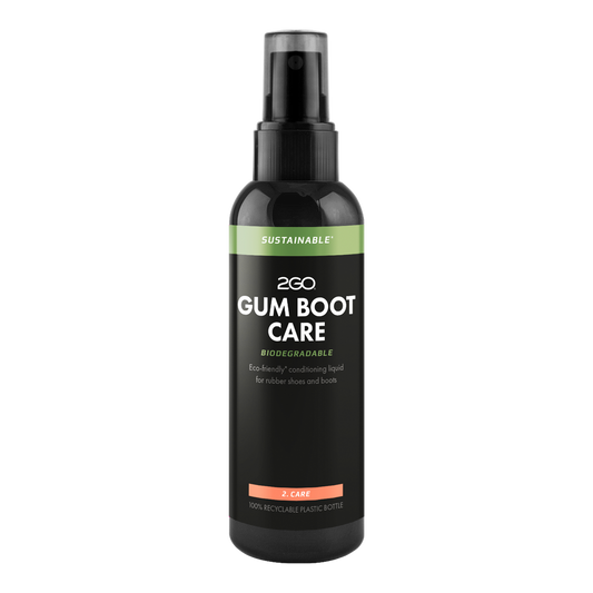 2GO Gum Boot Care - 99-0396