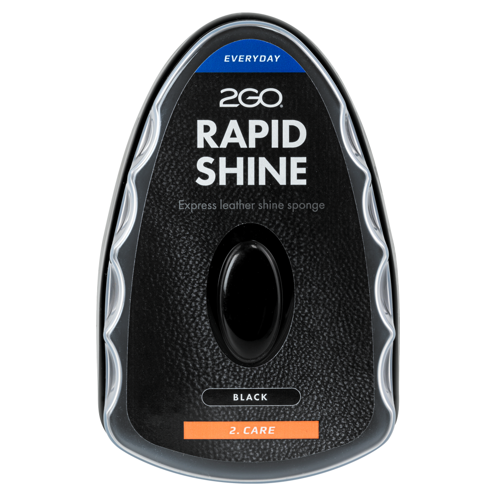 2GO - Rapid Shine - 99-0445