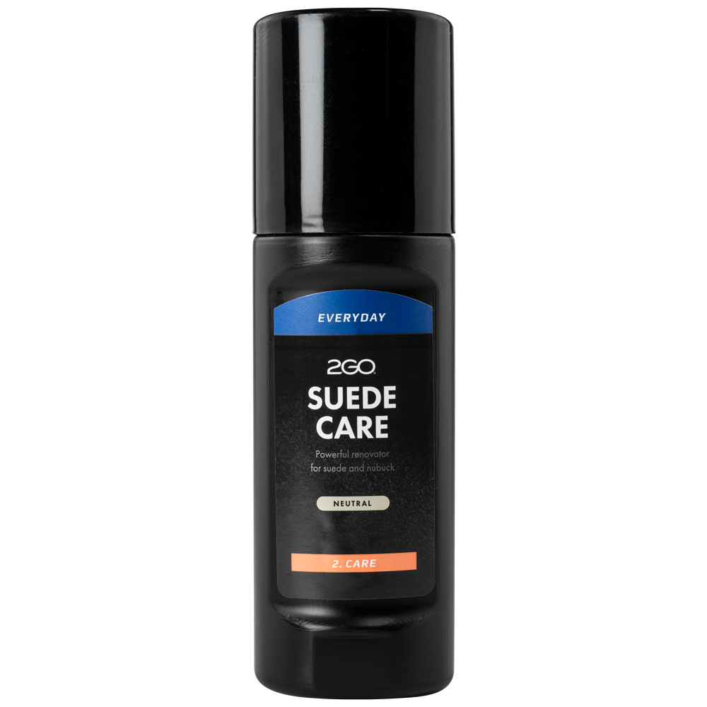 2GO - Suede Care - 99-0566/ 99-0491