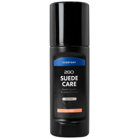 2GO - Suede Care - 99-0566/ 99-0491
