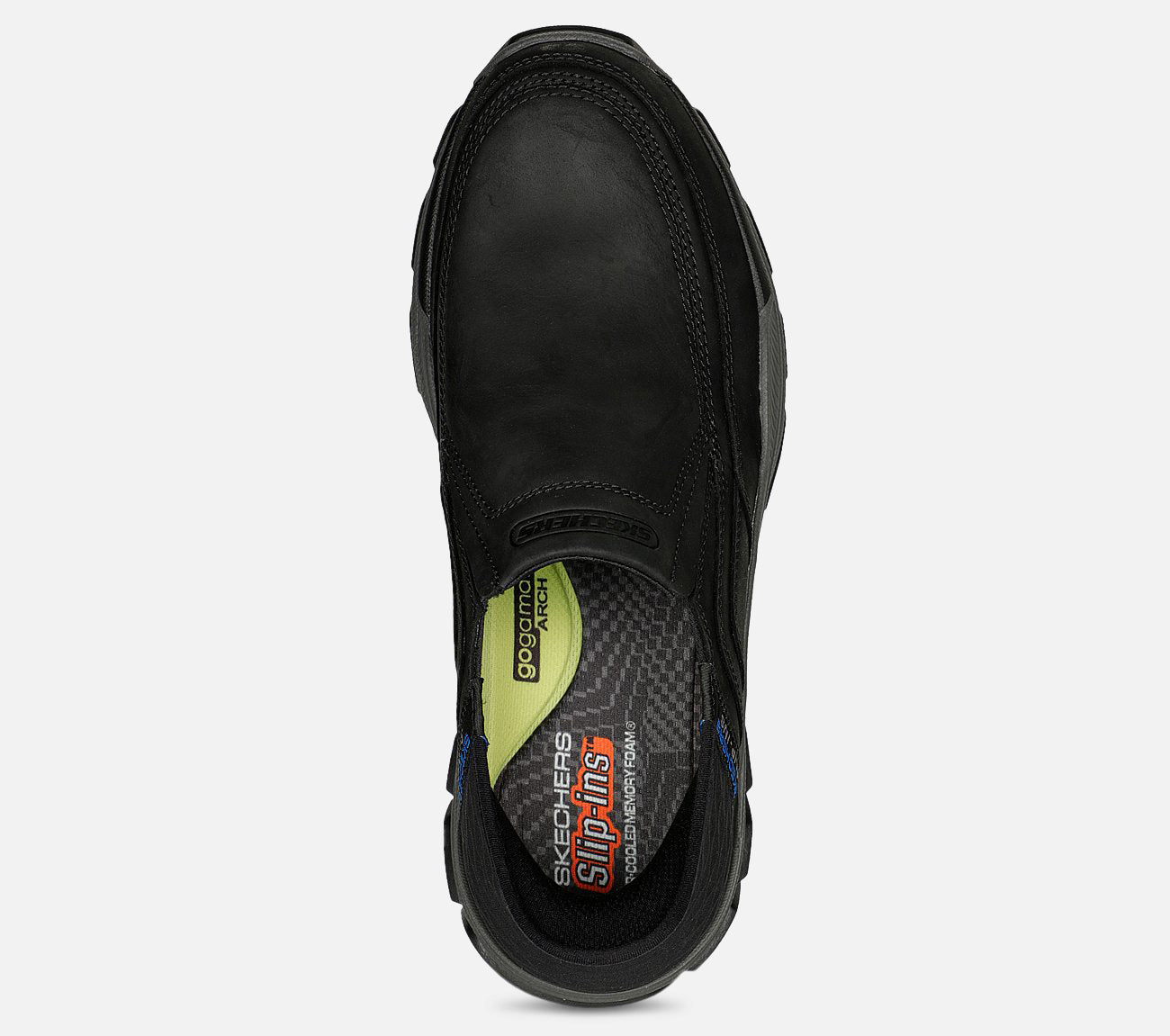 Skechers - Slip-ins Respected Elgin - 76-1232 - sort