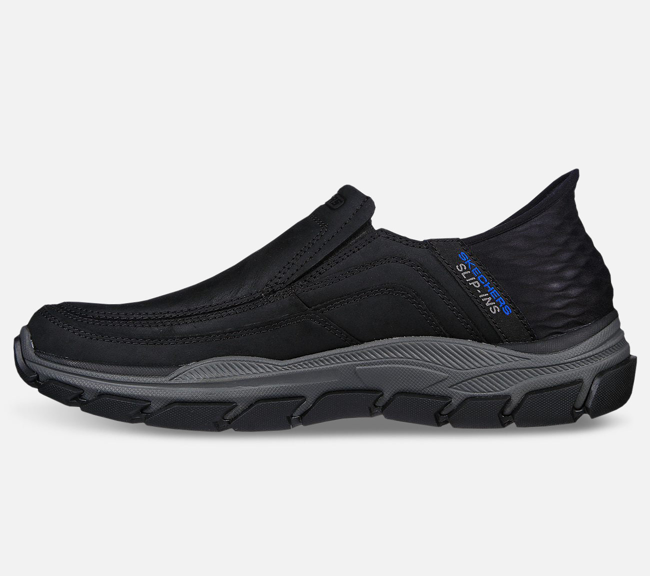 Skechers - Slip-ins Respected Elgin - 76-1232 - sort