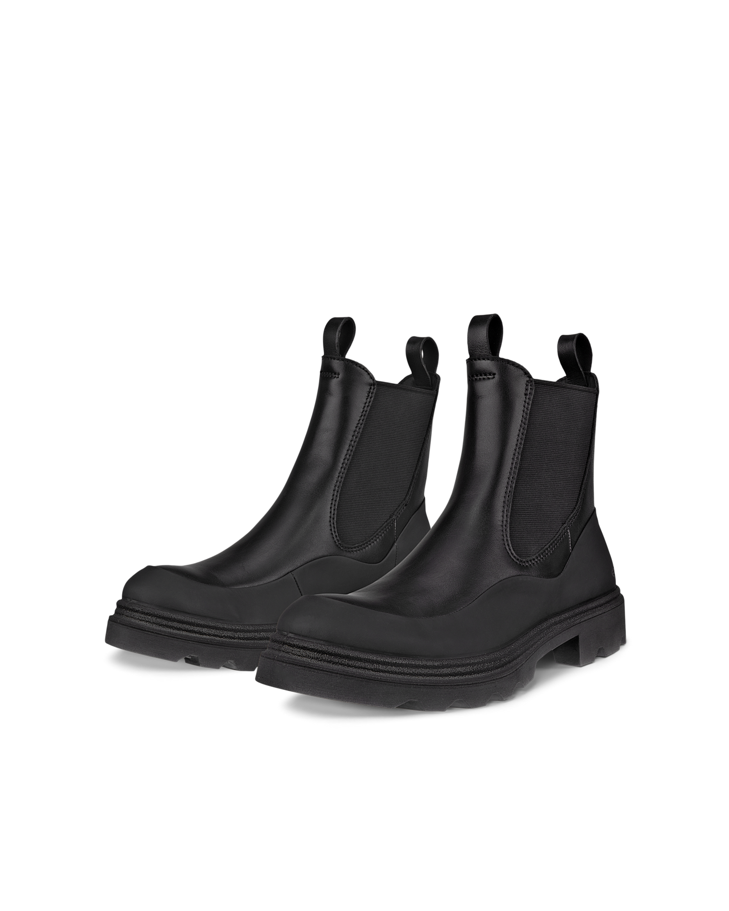 Ecco - Grainer - 52-1002 - Sort
