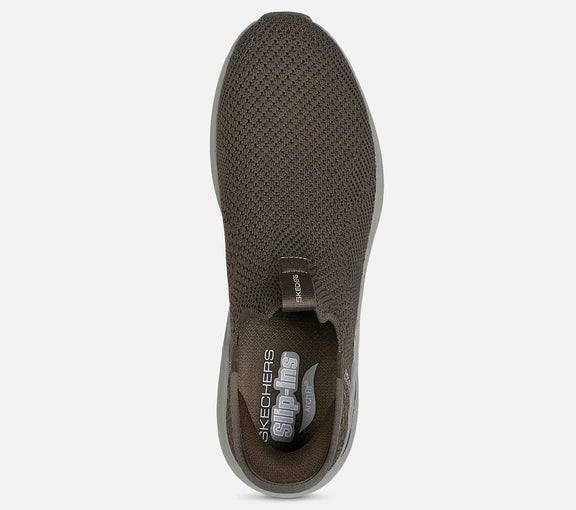 Skechers - Arch Fit 2.0, 76-1215 - Olive