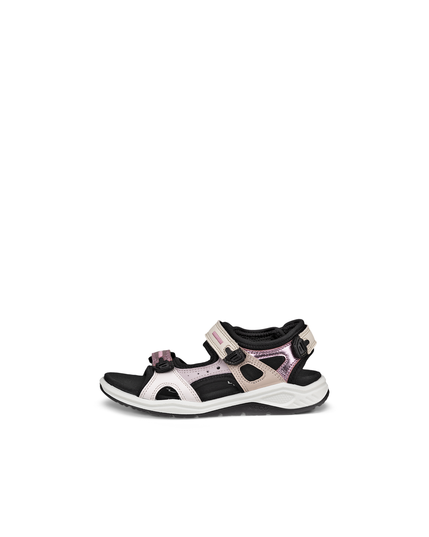 Ecco - X-Trinsic K, 48-0261 - Lyserød