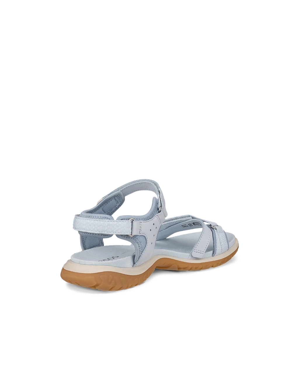 Ecco - Offroad Roam W Air - 42-0778 - Blå