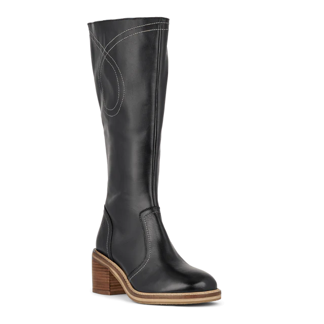 Green Comfort - Barcelona Boa - 52-0993 - Sort