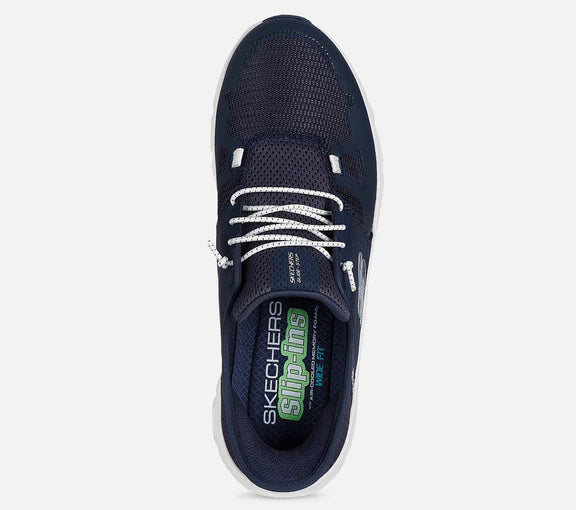 Skechers - Slip-ins: Glide-Step Pro - 76-1181 - Navy