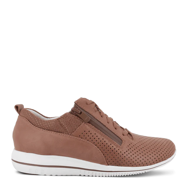 Green Comfort - Leaf Laia, 23-0620 - Cognac