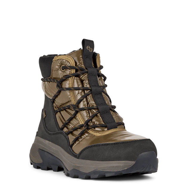 Green Comfort - Dolomite Dagny - 52-1003 - Olive