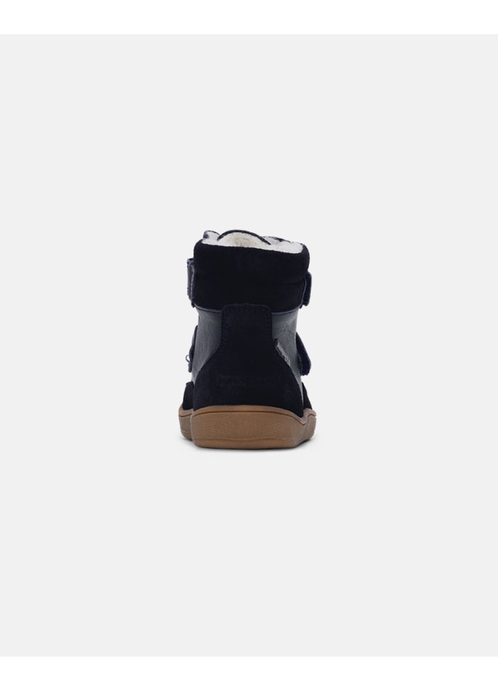 Bundgaard - Basil Strap ll Tex - 56-0273 - Blå