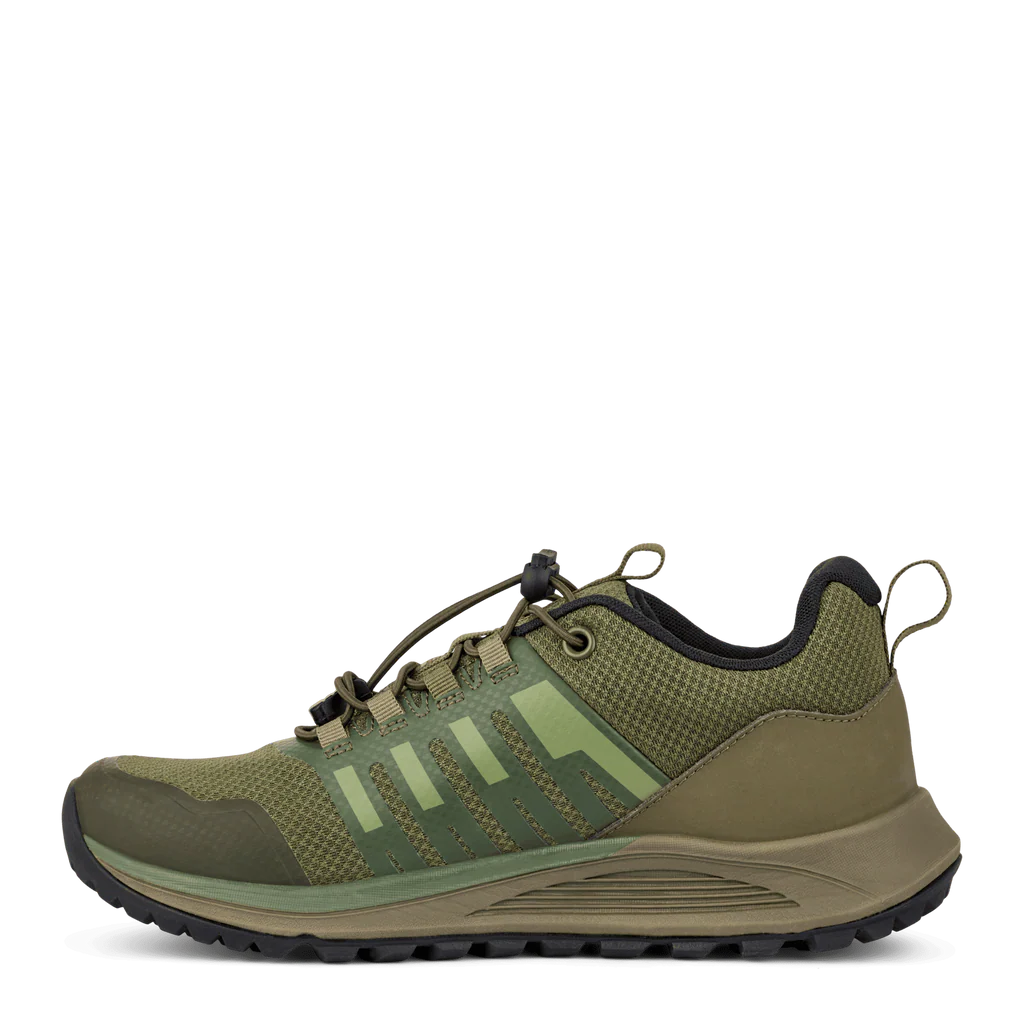 Green Comfort - Track n' trail, 76-1233 - Oliven