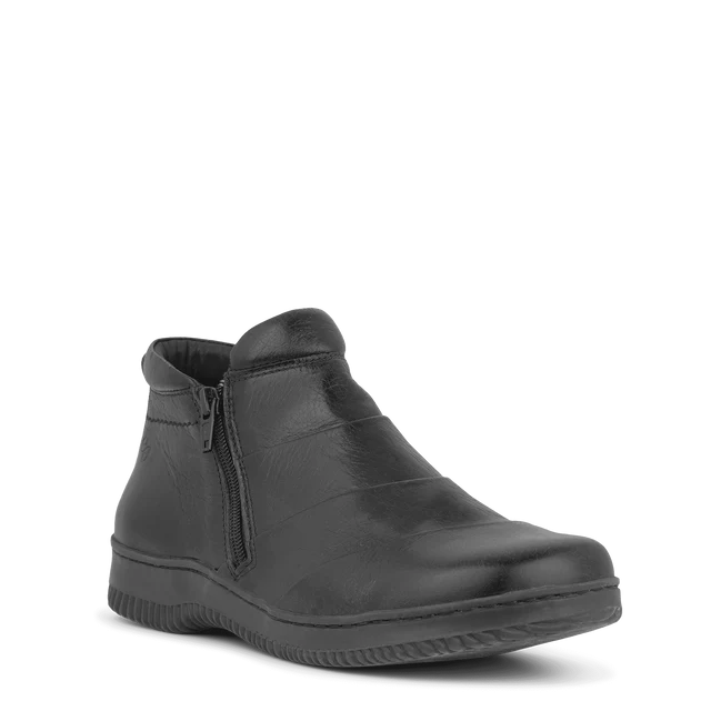 Green Comfort - Lugano Laisa - 52-0990 - Sort