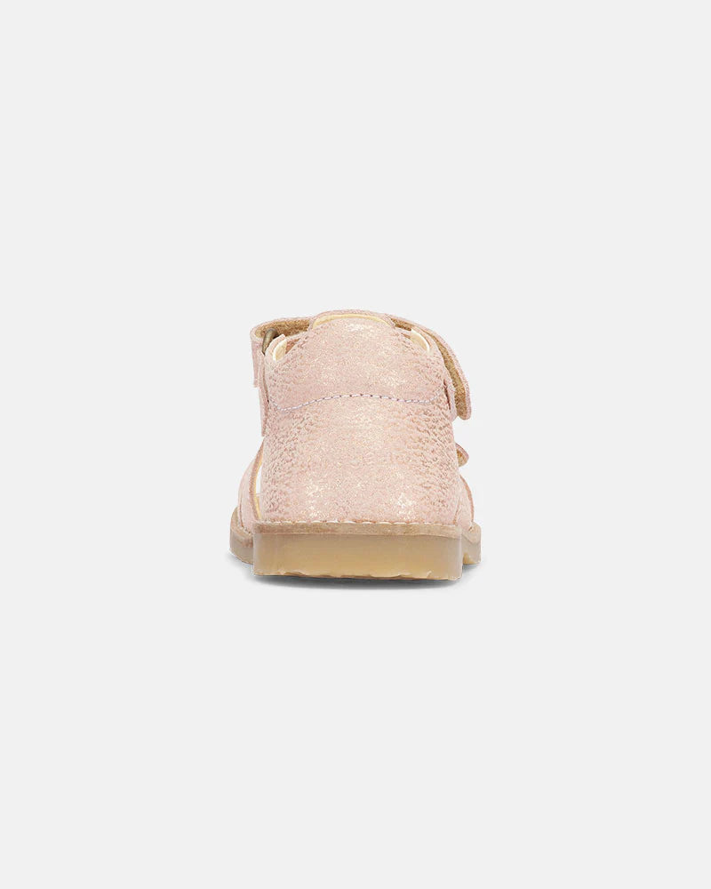 Bundgaard - Samir sandal - 48-0246 - Rose Cloud