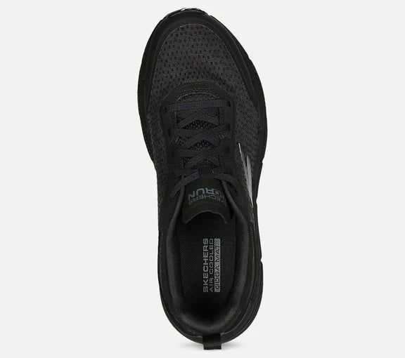 Skechers - Max Cushioning Orlando, 76-1207 - Sort