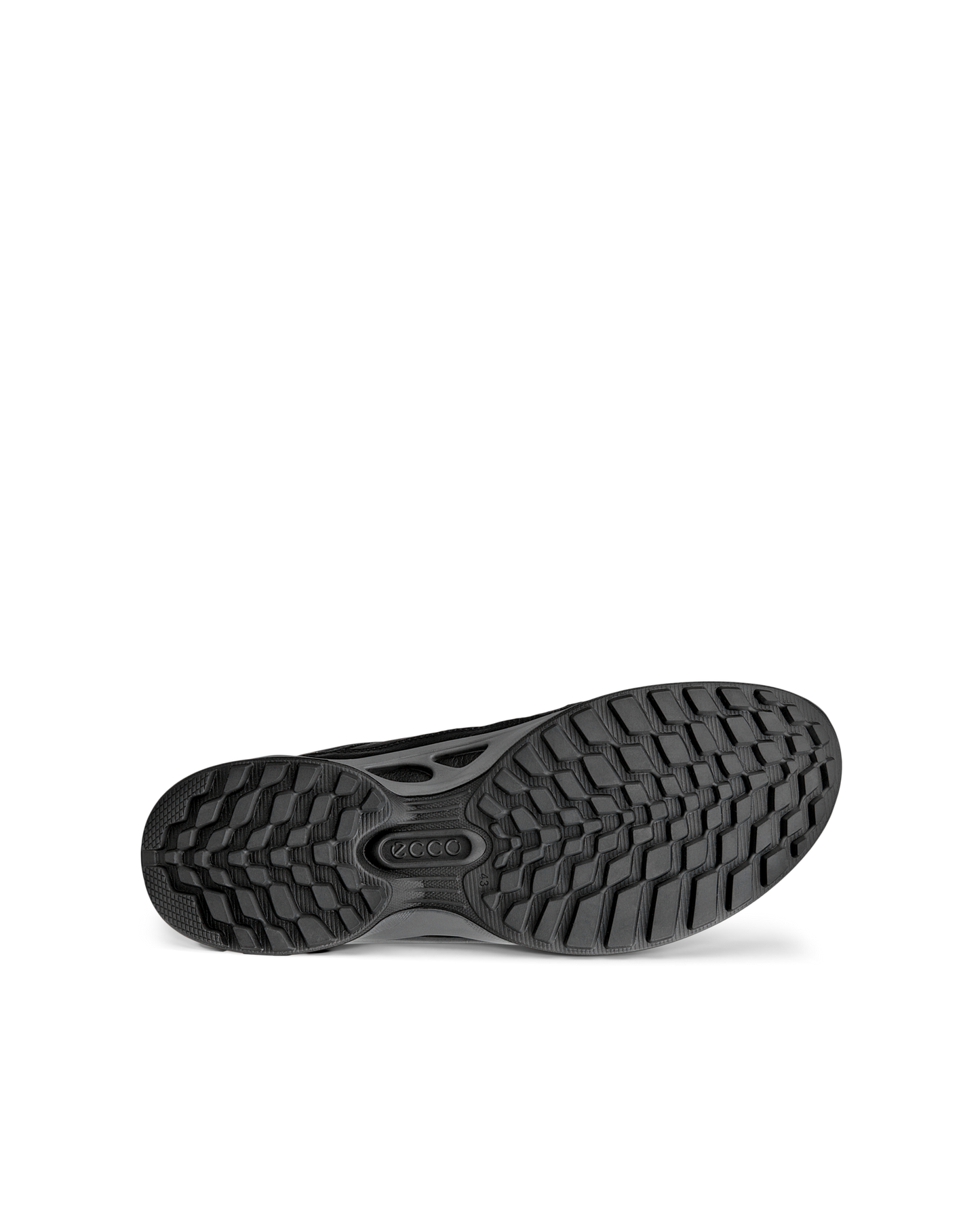 Ecco - Biom Energi M, 76-1227 - Sort