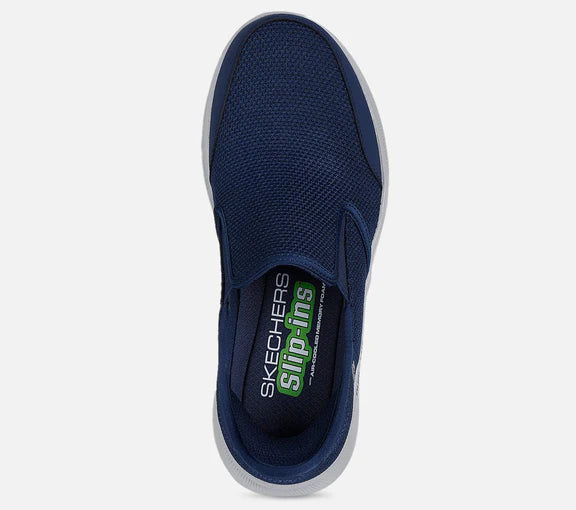 Skechers - Equalizer 5.0, 76-1212 - Navy