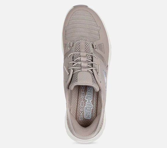 Skechers - Glide-step pro, 76-1213 - Taupe
