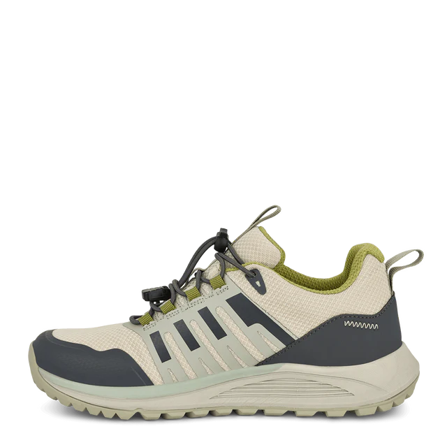 Green Comfort - Track n' trail - 76-1190 - Beige/Grøn