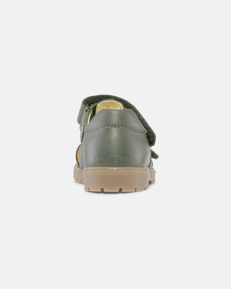 Bundgaard - Tritu - 48-0252 - Army