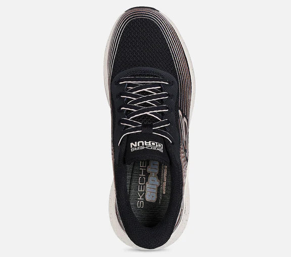 Skechers - Max Cushioning Slip-ins, 76-1205 - Sort