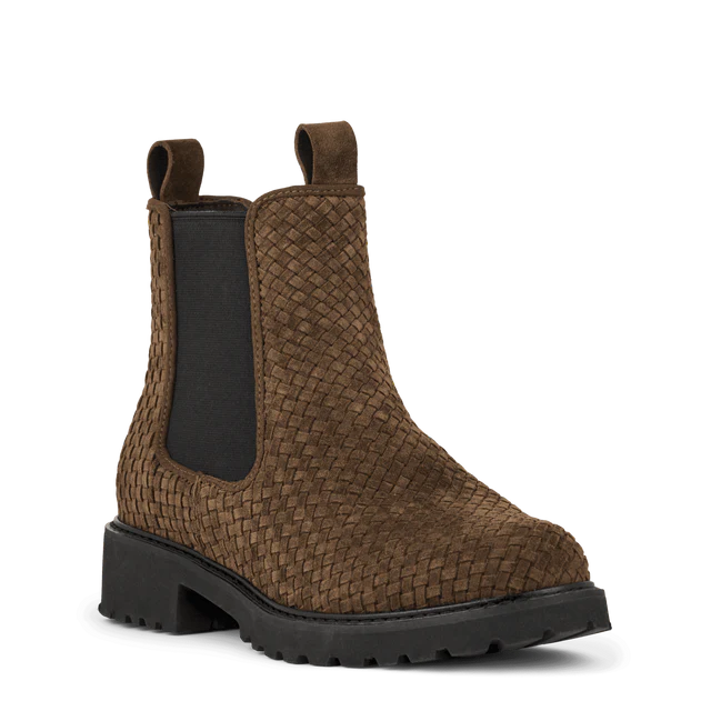 Green Comfort - Berlin Beate - 52-1000 - Brun