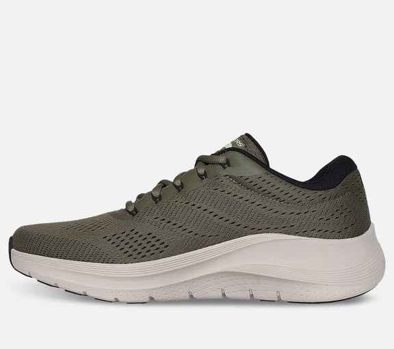 Skechers - Arch Fit 2.0 - 76-1164 - Olive