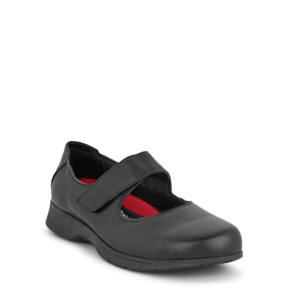 Green Comfort - Walkie Mary Jane - 23-0529 - Sort