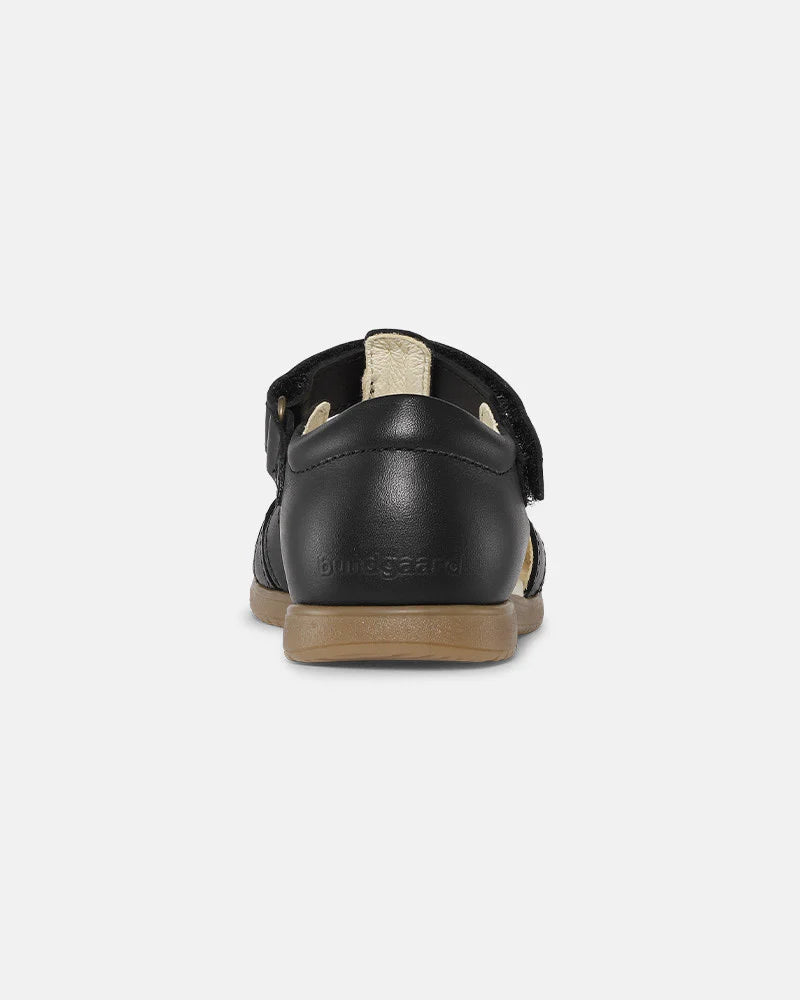Bundgaard - Ivy - 48-0253 - Sort